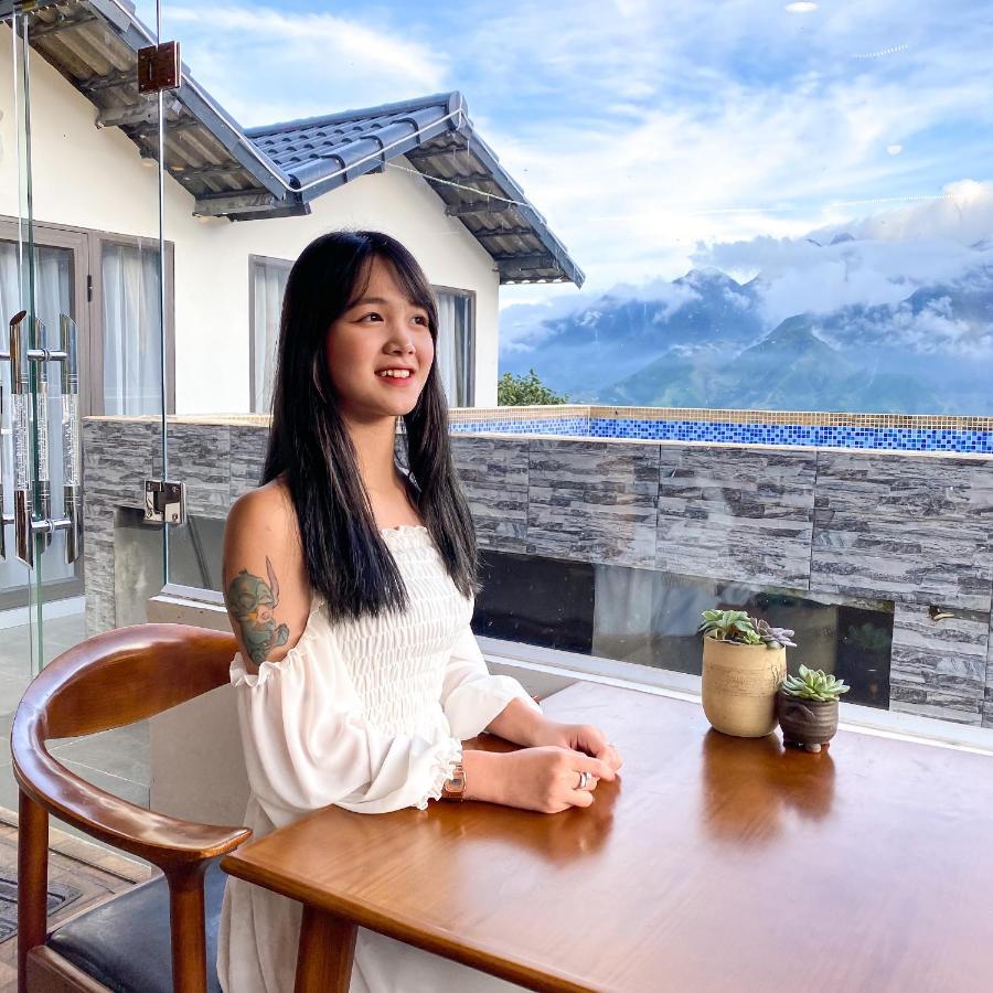 Отель The Upper House Sapa Экстерьер фото