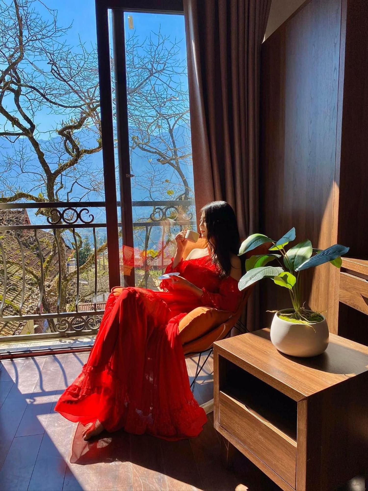 Отель The Upper House Sapa Экстерьер фото