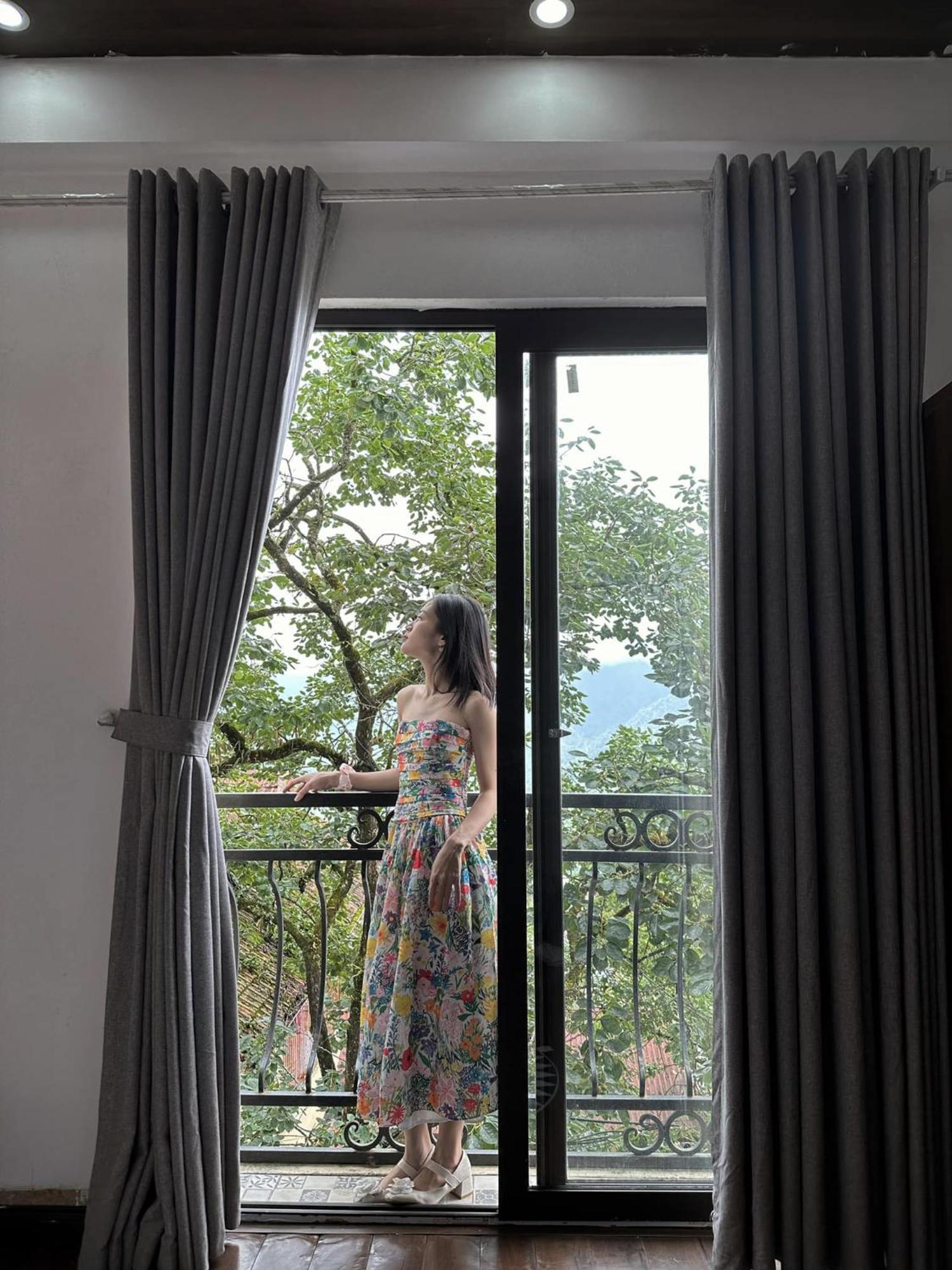 Отель The Upper House Sapa Экстерьер фото