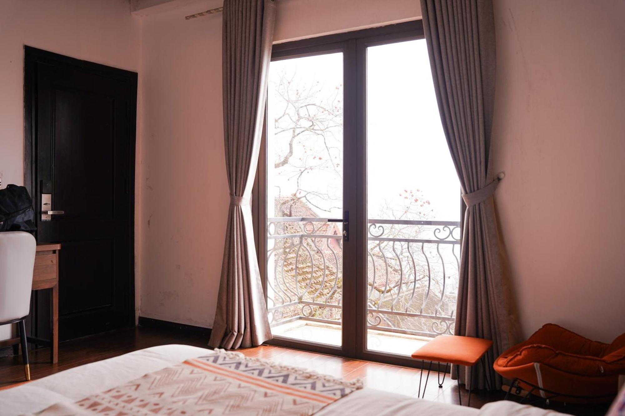Отель The Upper House Sapa Экстерьер фото